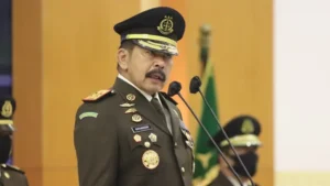 Jaksa Agung Tegaskan: Korupsi Dimulai Dari Pimpinan, Anak Buah Hanya Mengikuti Jejaknya!